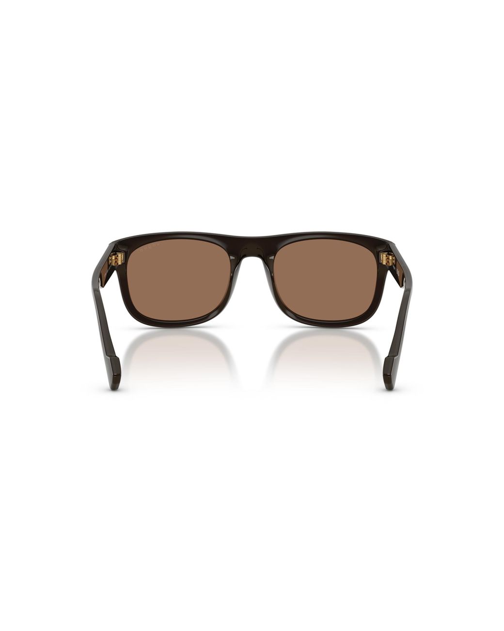 Vogue Eyewear Black Sunglass Vo5754s for men