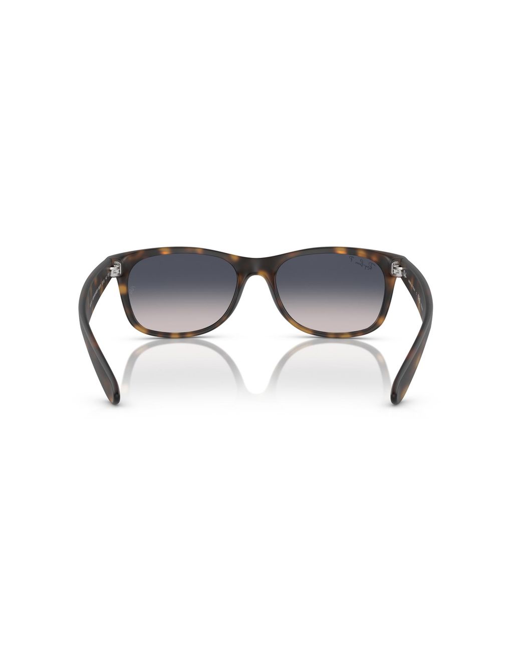 Ray-Ban Black Rb4260d Sunglasses