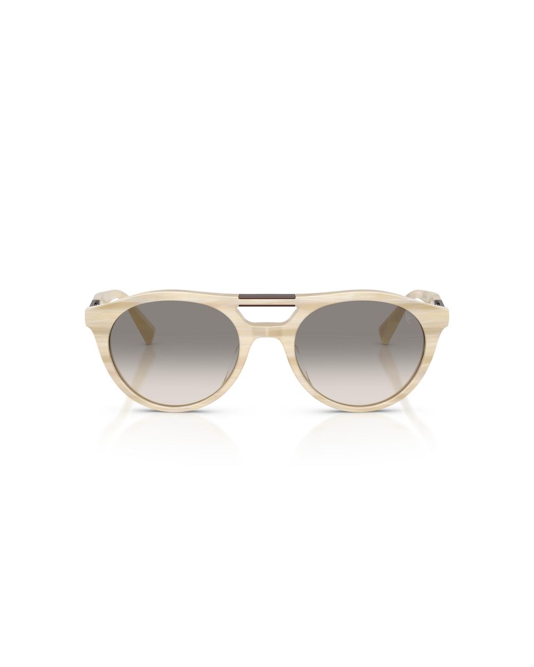 Brunello Cucinelli Black Sunglass Bc4020s