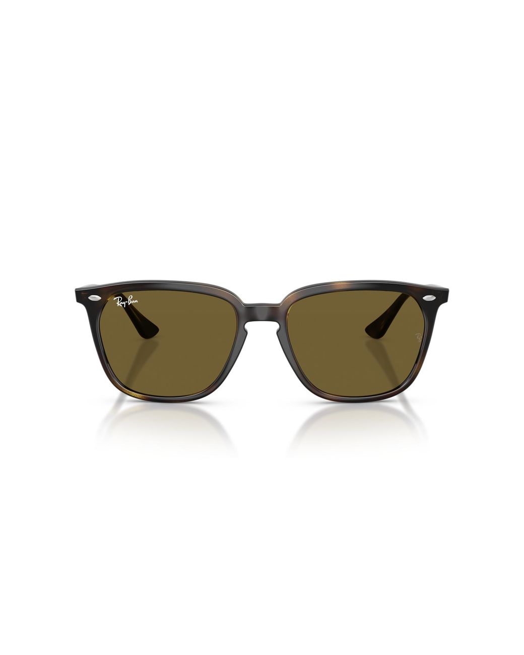 Ray-Ban Black Sunglass Rb4362
