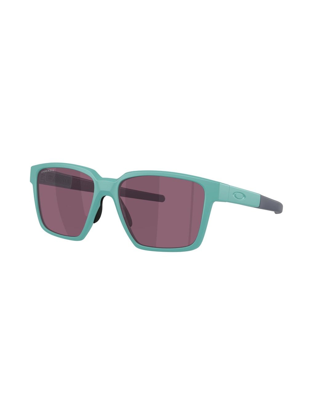 Oakley Black Sunglass Actuator Sq Pacific Trail Collection