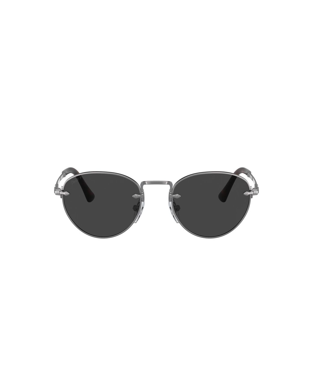 Persol Black Sunglass Po2491s