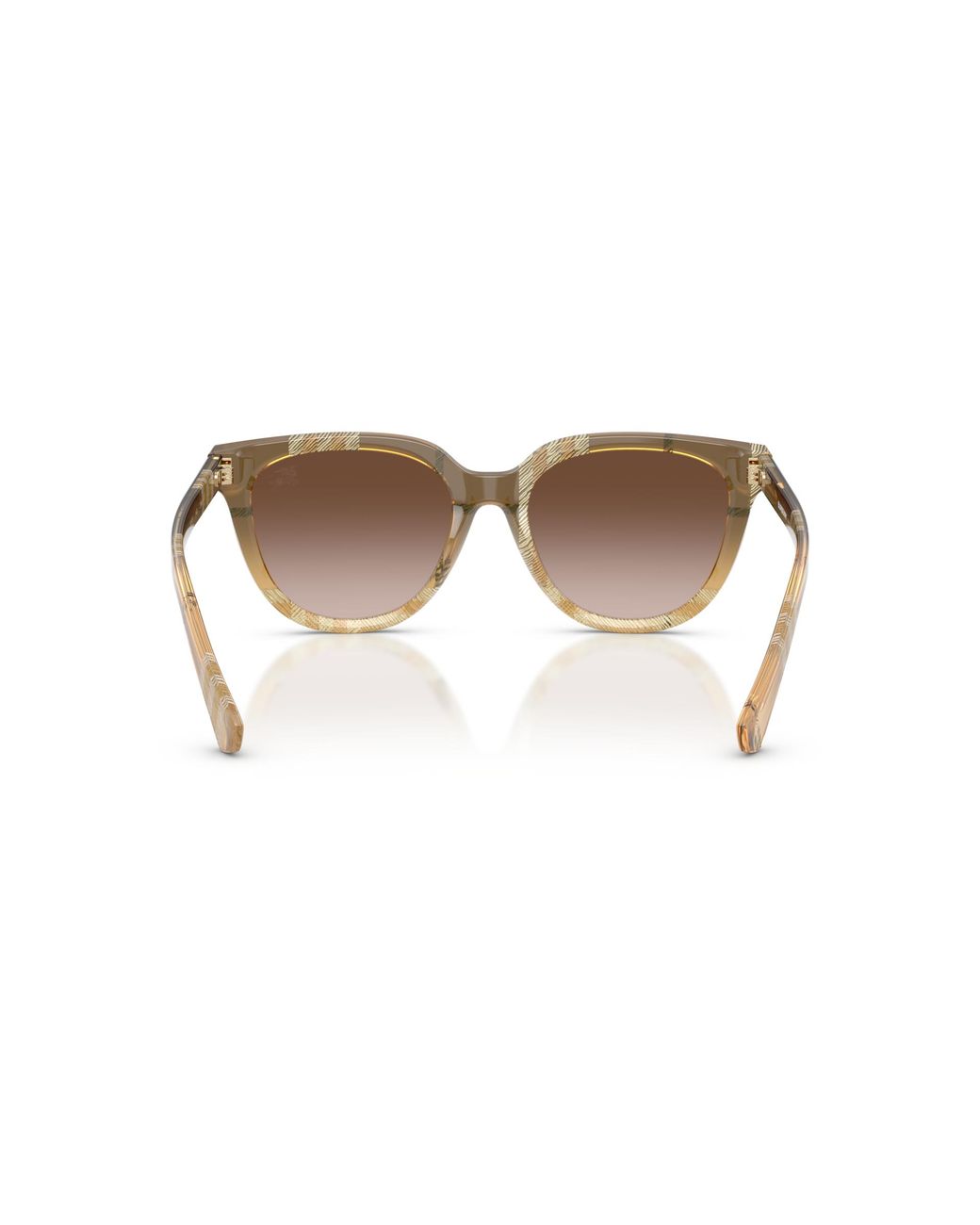 Burberry Black Sunglass Be4469f