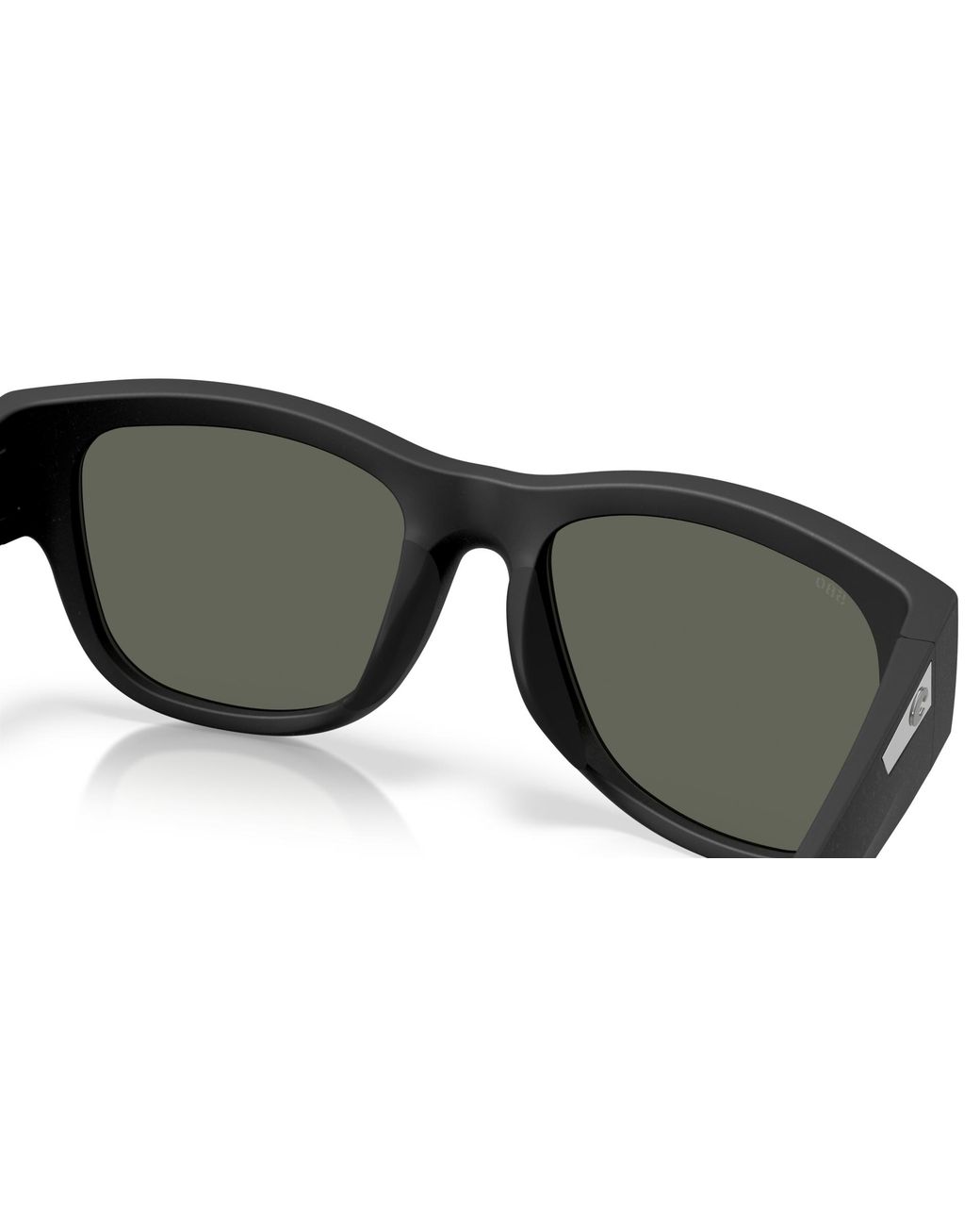Costa Black Sunglass Caleta