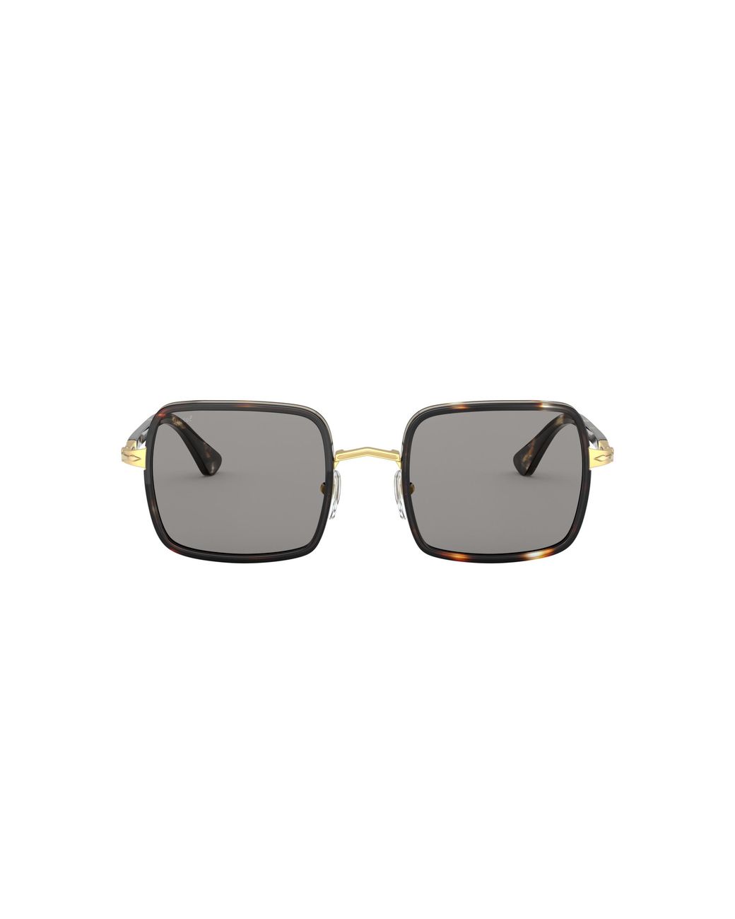 Persol Black Sunglass Po2475s