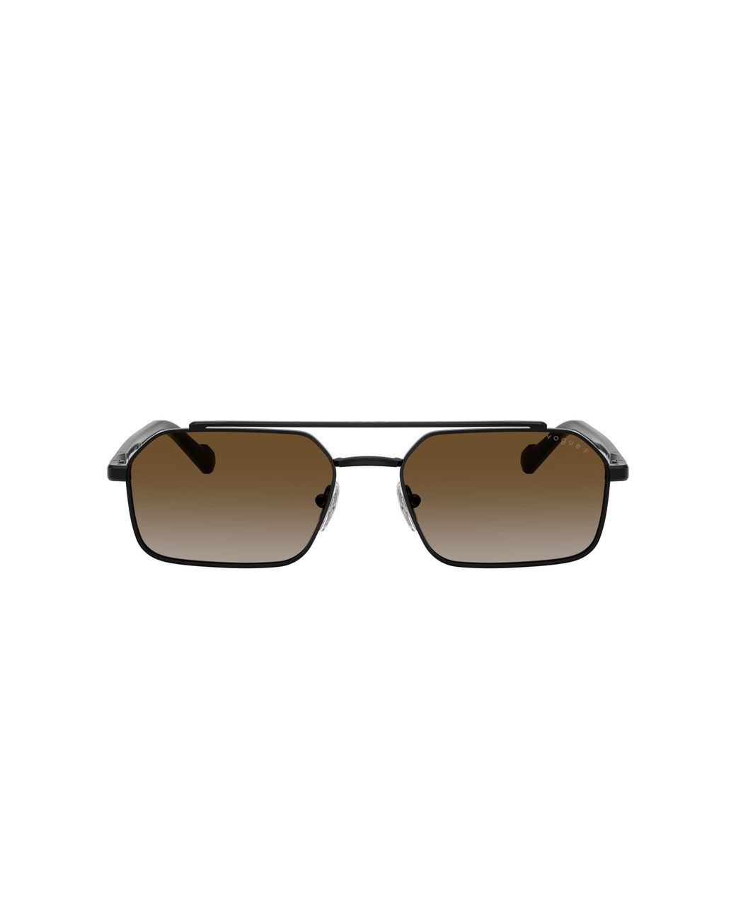 Vogue Eyewear Black Sunglasses Vo4356S for men