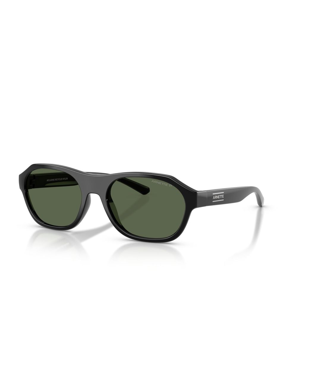 Arnette Black Sunglass An4380 for men