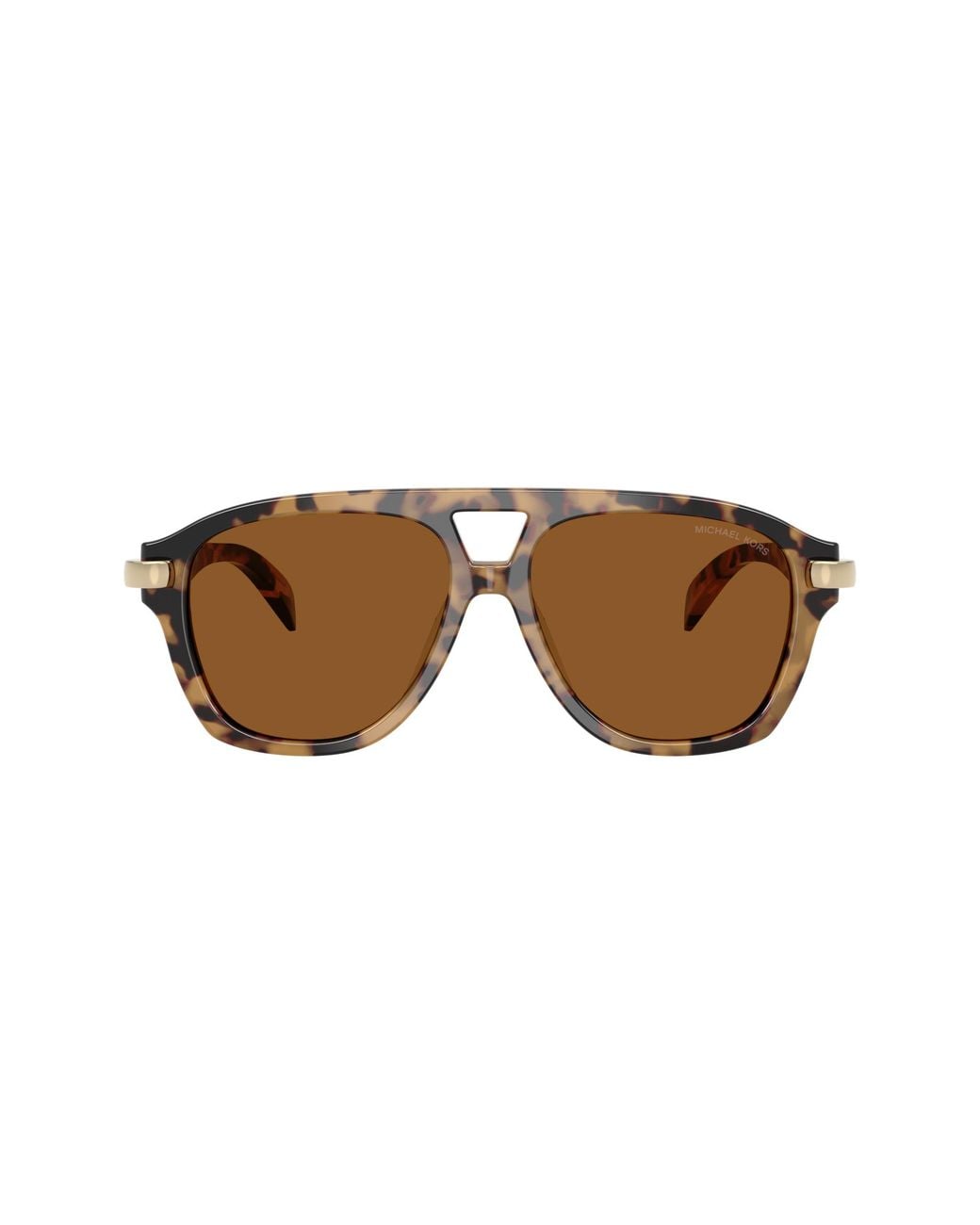 Michael Kors Black Sunglass Grenada