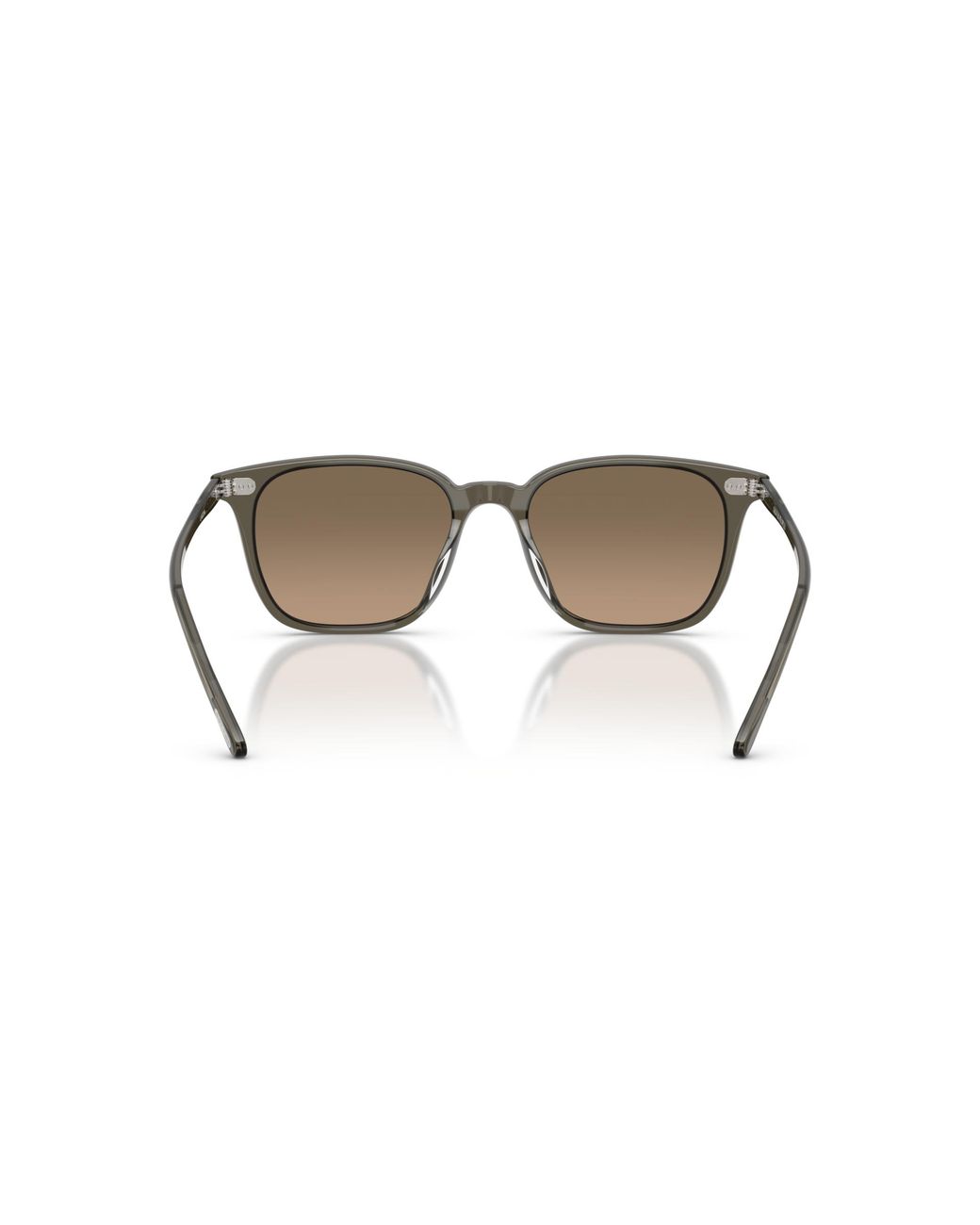 Oliver Peoples Black Sunglass Ov5614su Laedin