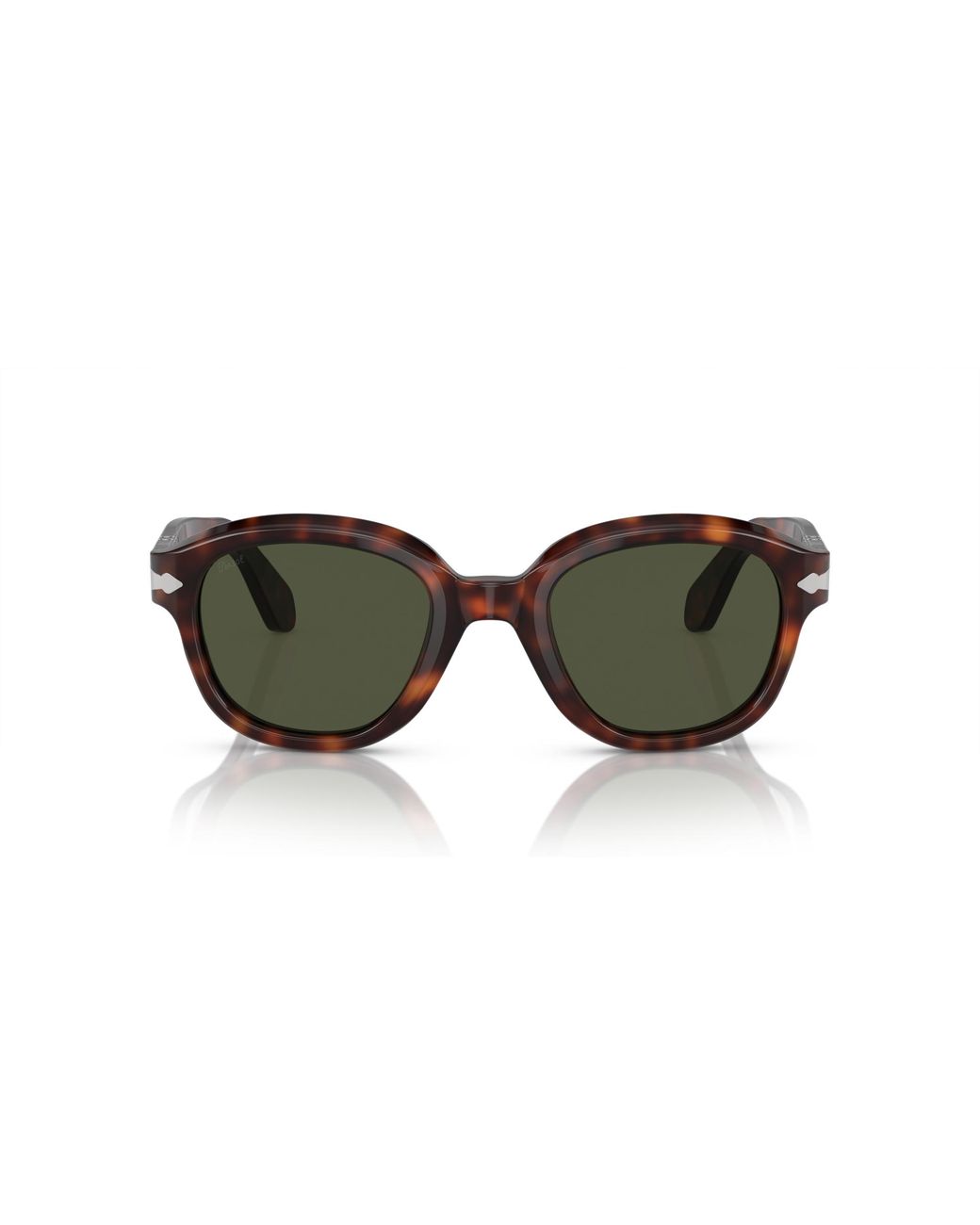 Persol Black Sunglass Po0060s