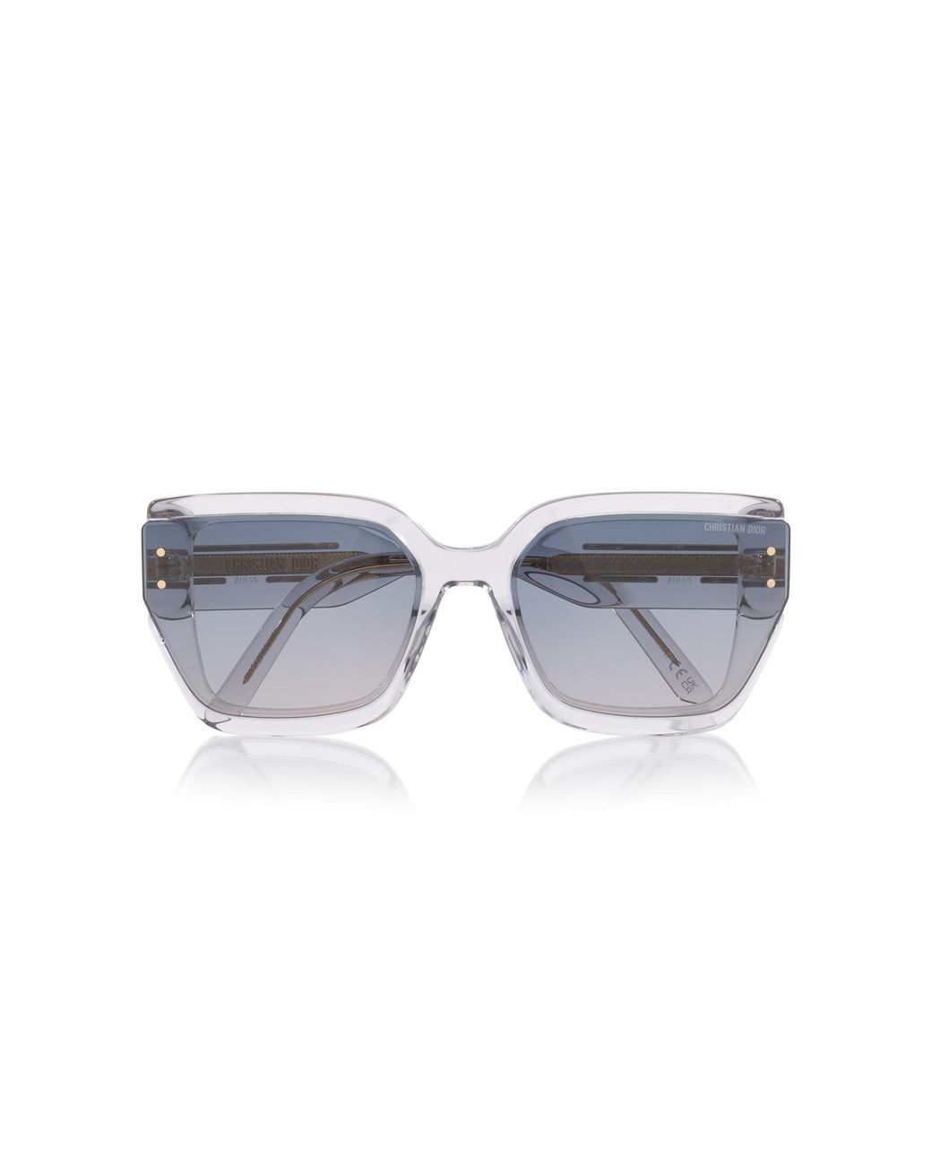 Dior Black Sunglass Signature S14i