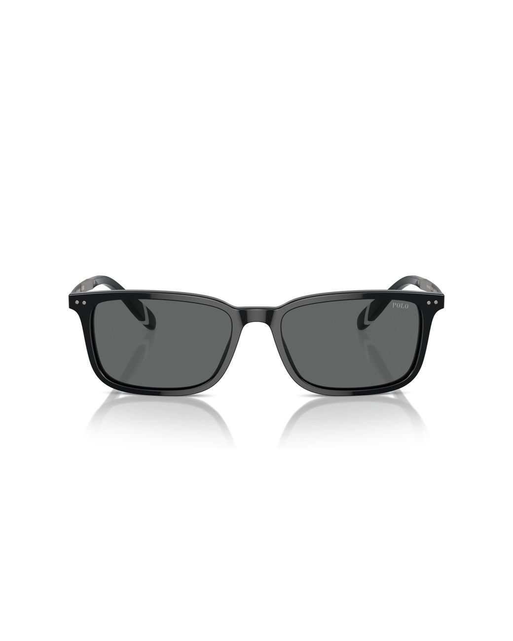 Polo Ralph Lauren Black Sunglasses Ph4212 for men