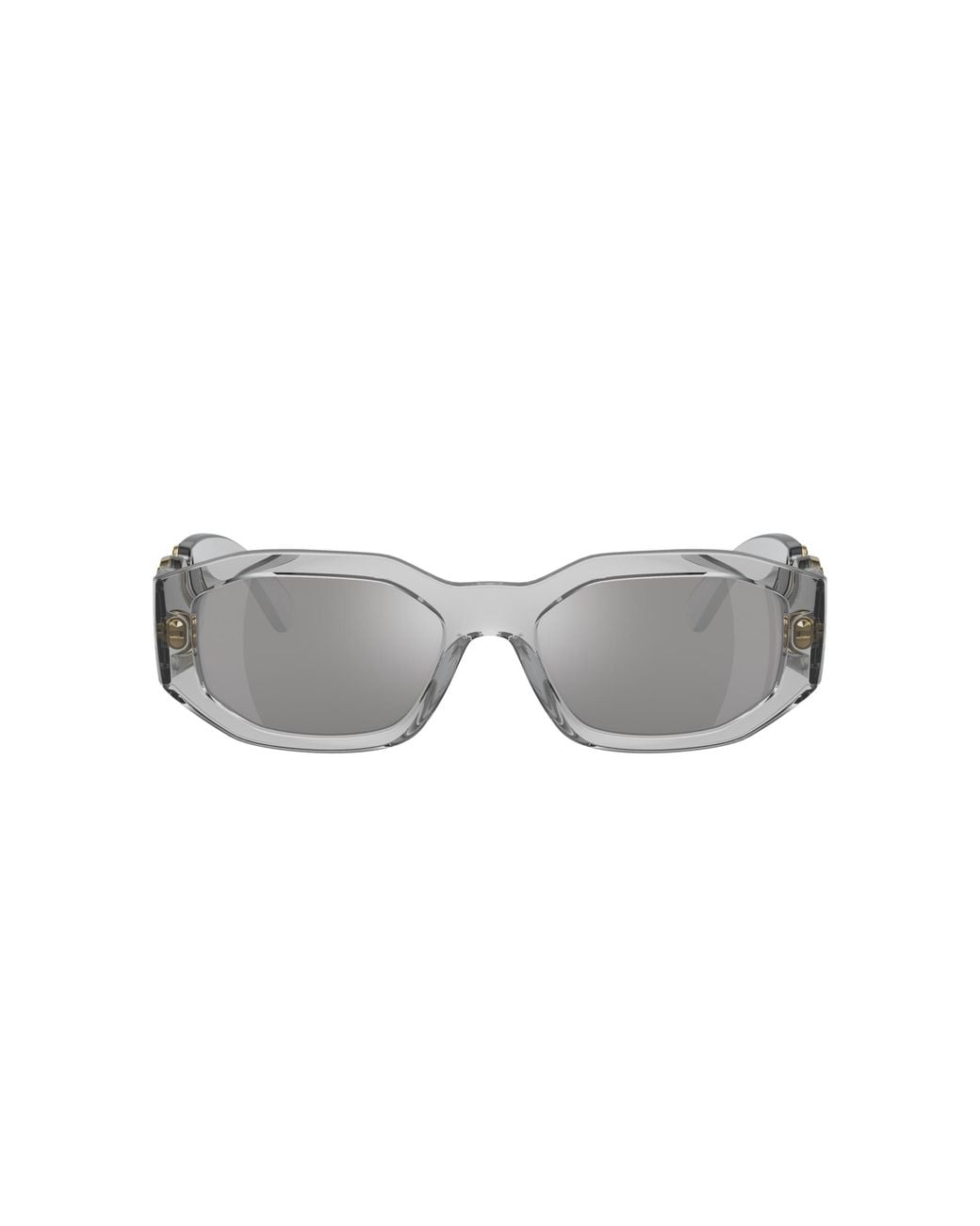Versace Black Sunglass Ve4361 Biggie for men