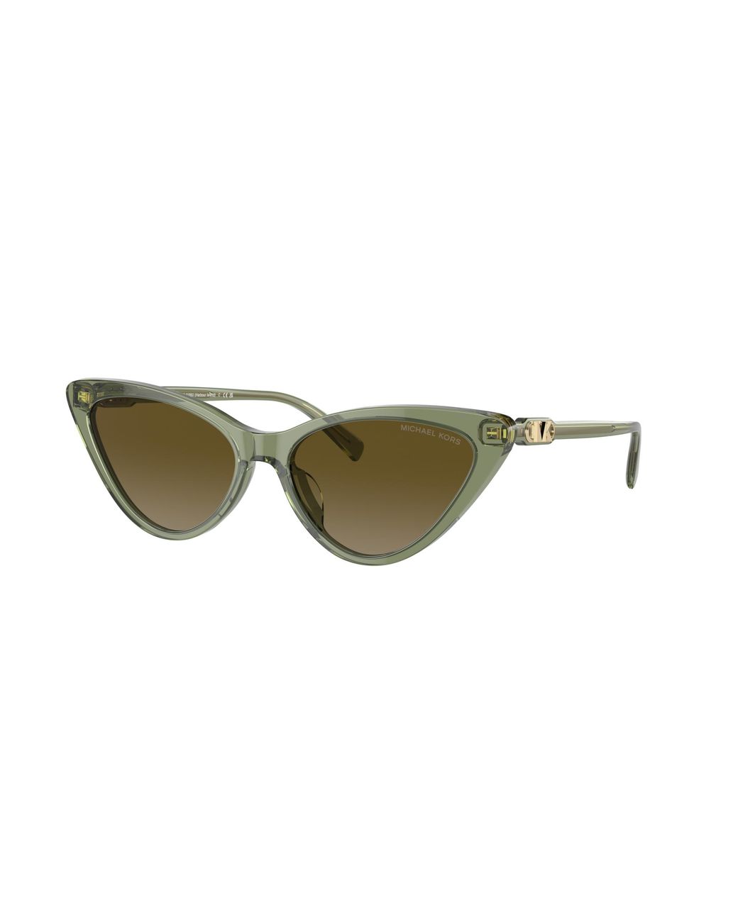 Michael Kors Black Sunglass Harbour Island