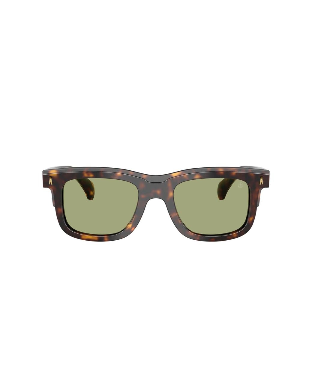 Moncler Black Sunglass Claro