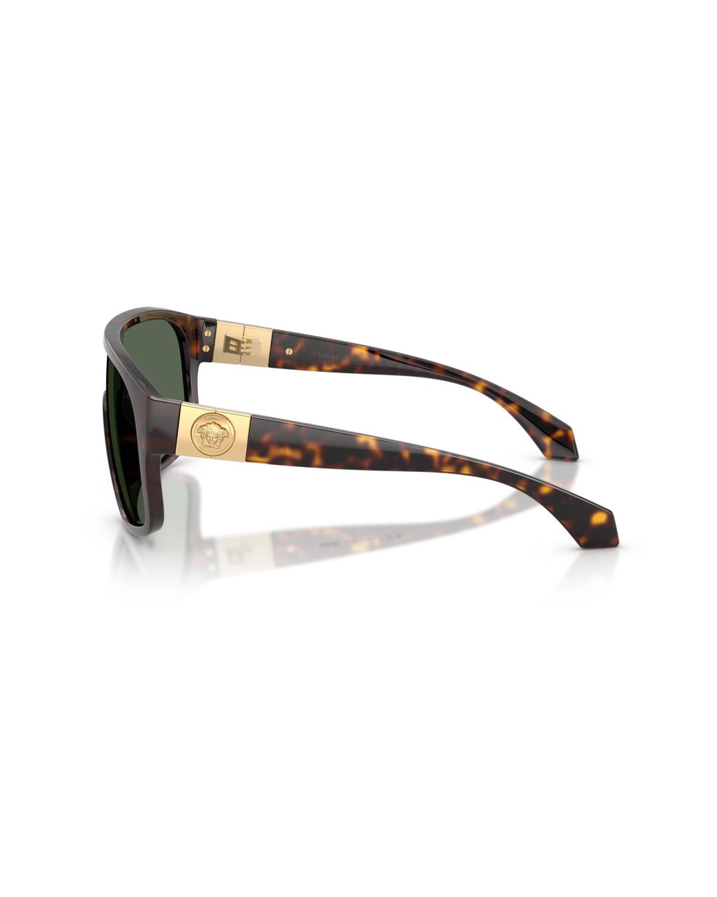 Versace Green Sunglass Ve4526u for men