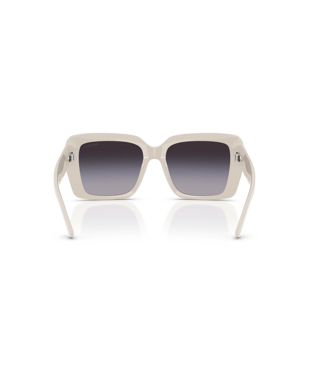 Jimmy Choo Black Sunglass Jc5042