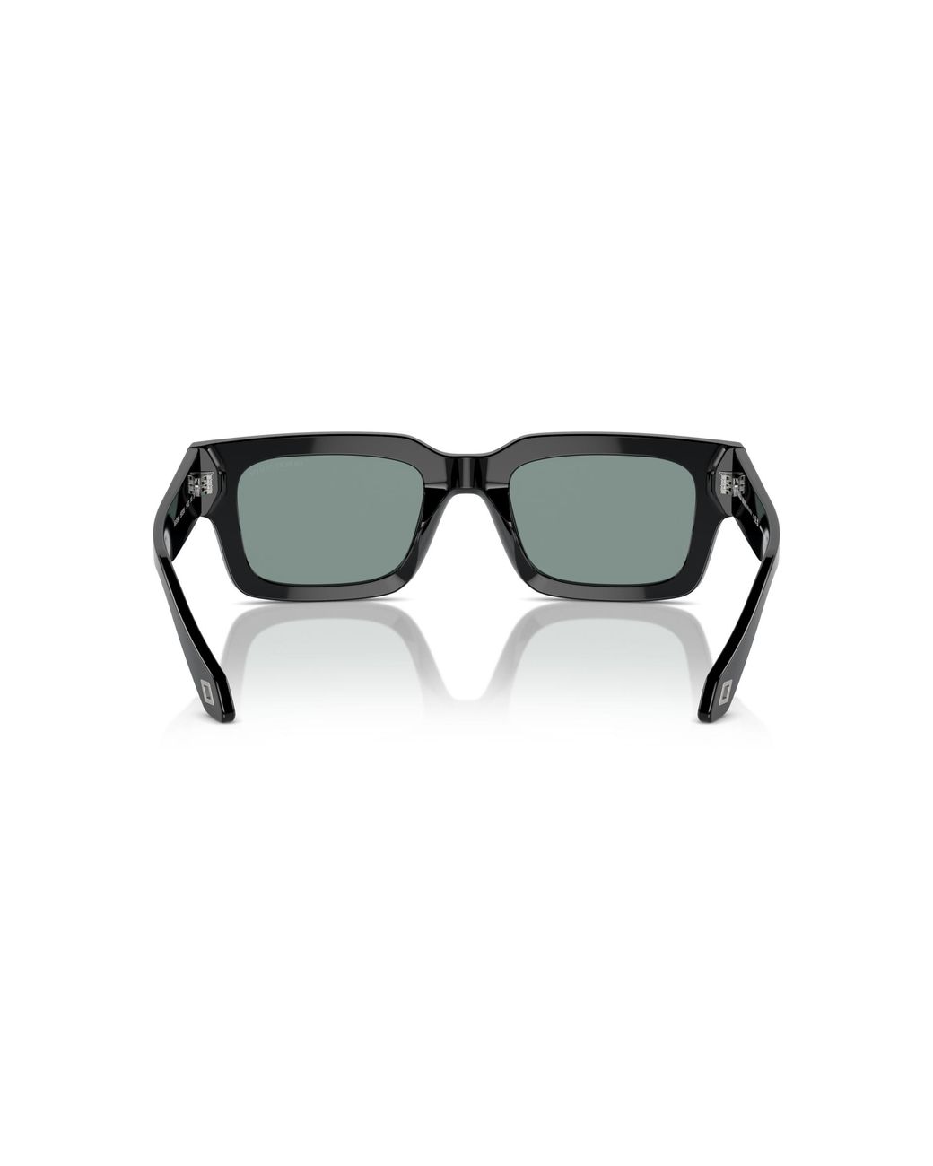 Giorgio Armani Black Sunglass Ar8184u for men
