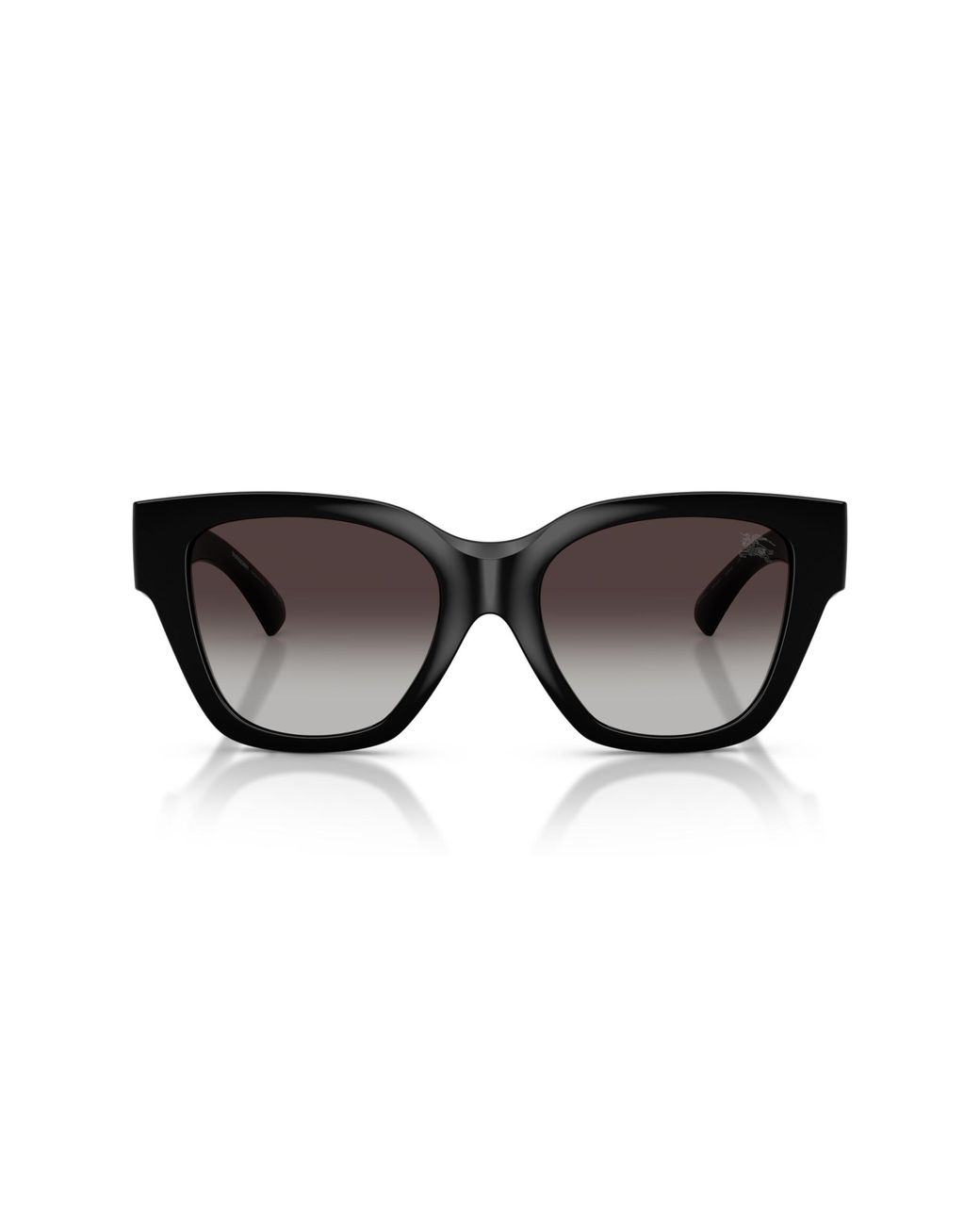 Burberry Black Sunglasses Be4489U