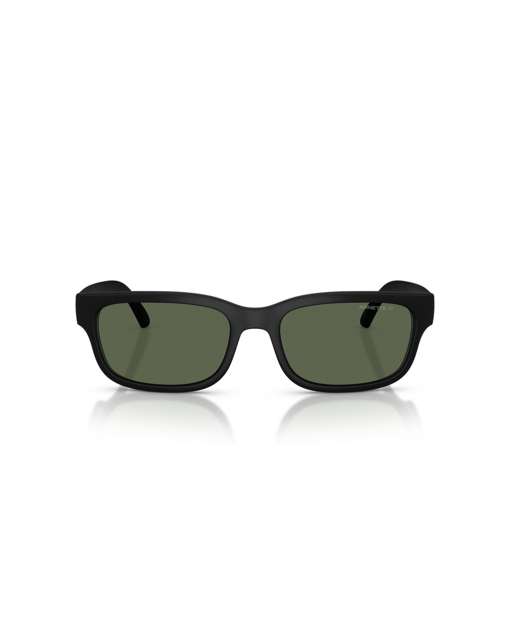 Arnette Black Sunglass An4363 Defyer
