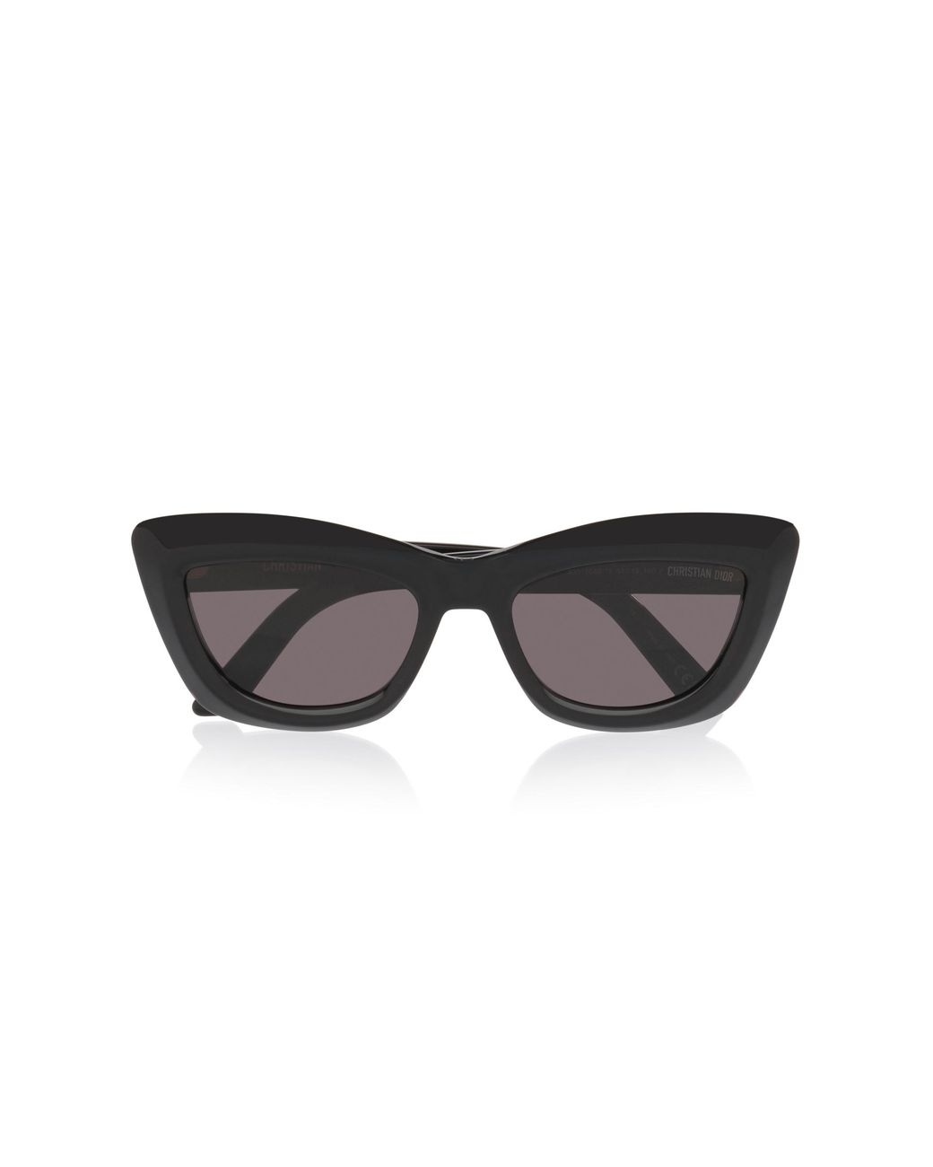 Dior Black Sunglass Midnight B3i