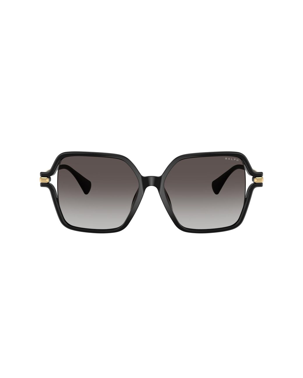 Ralph Black Sunglass Ra5319u