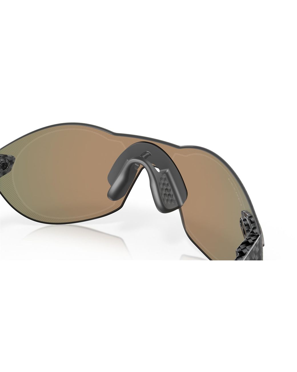 Oakley Multicolor Sunglass Re:subzero for men