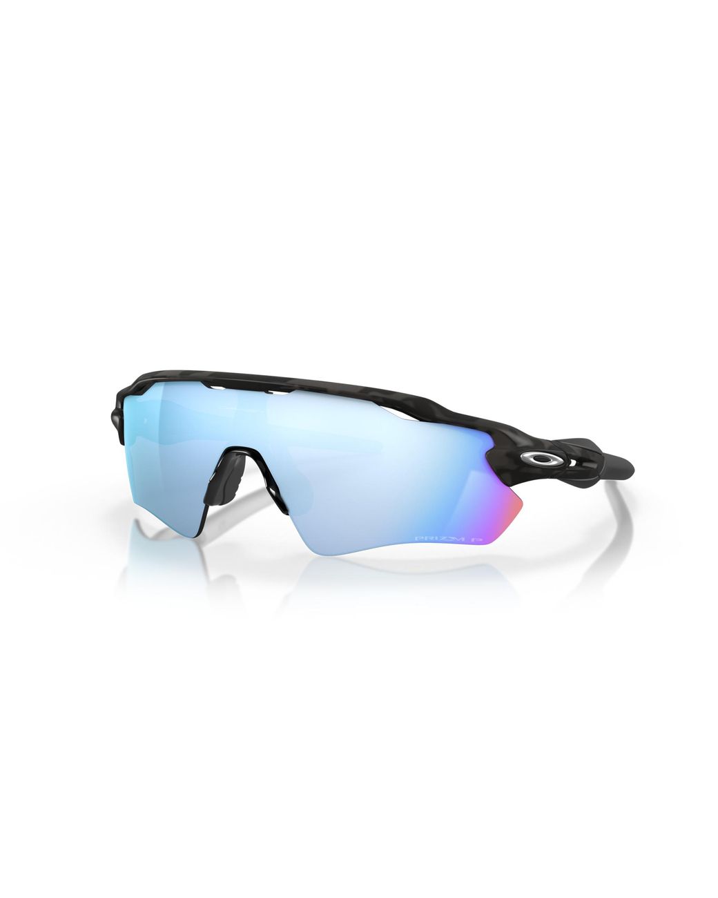 Oakley Black Sunglass Oo9208 Radar® Ev Path®