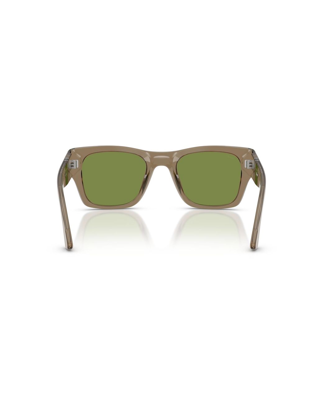 Persol Green Sunglass Po3384s