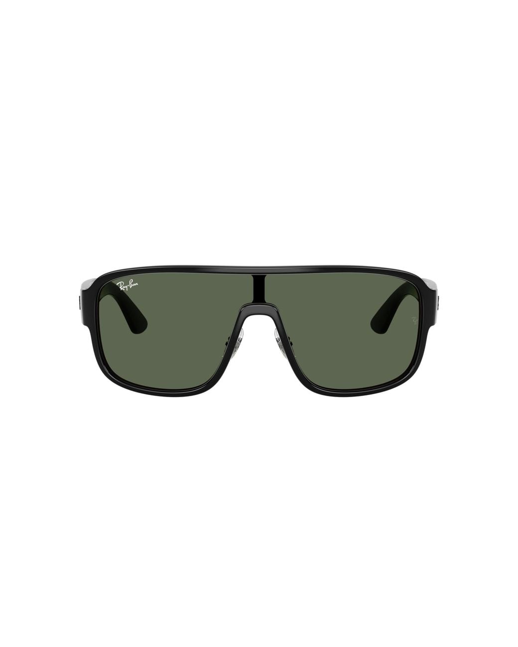 Ray-Ban Black Sunglass Rb2229