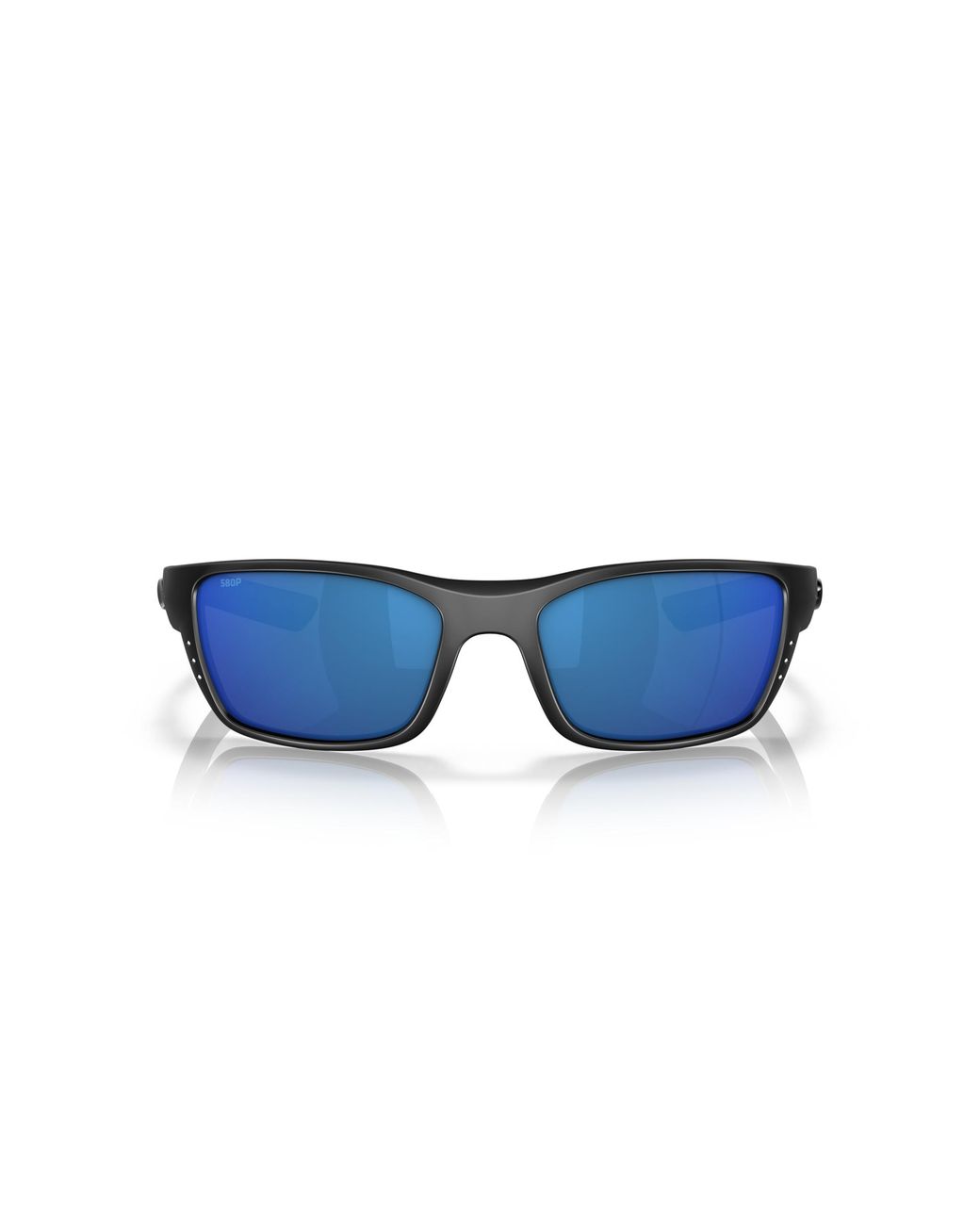 Costa Black Sunglass 6s9056 Whitetip