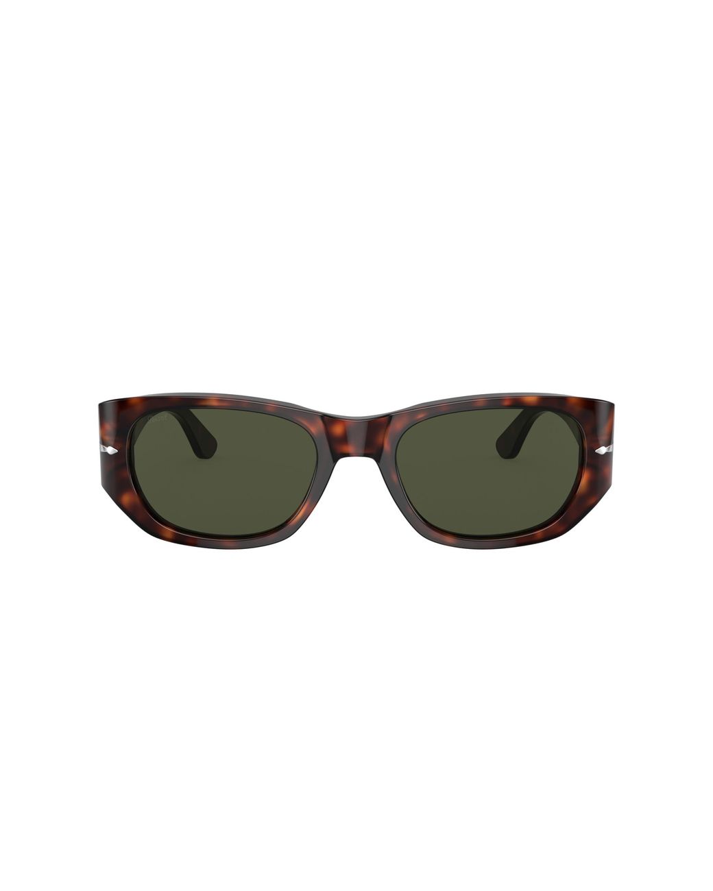 Persol Black Sunglasses Po3307s