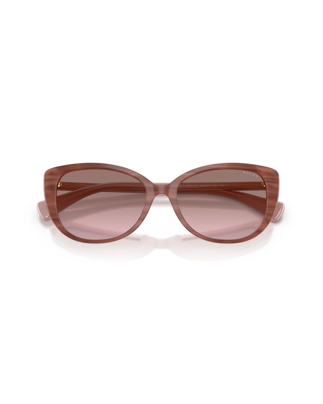 Ralph Black Sunglass Ra5340u