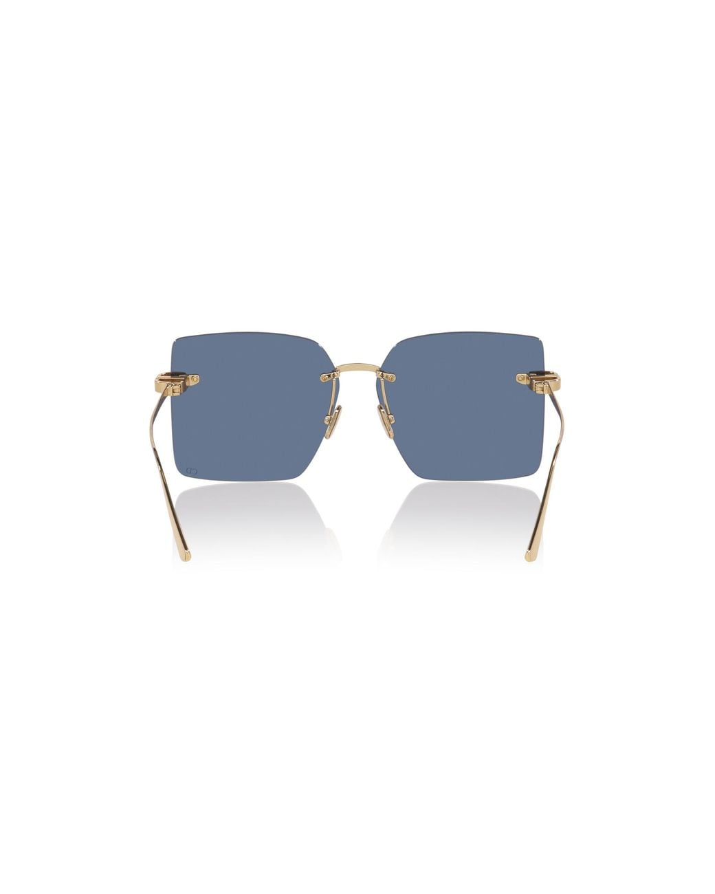 Dior Black Sunglass C S3u