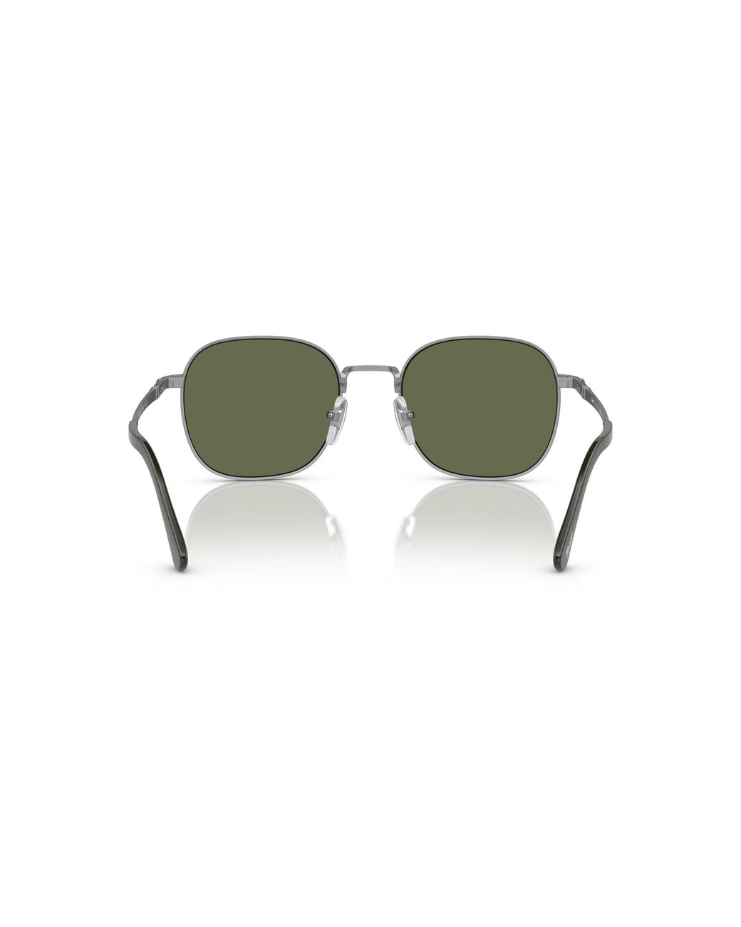 Persol Black Sunglass Po1009s