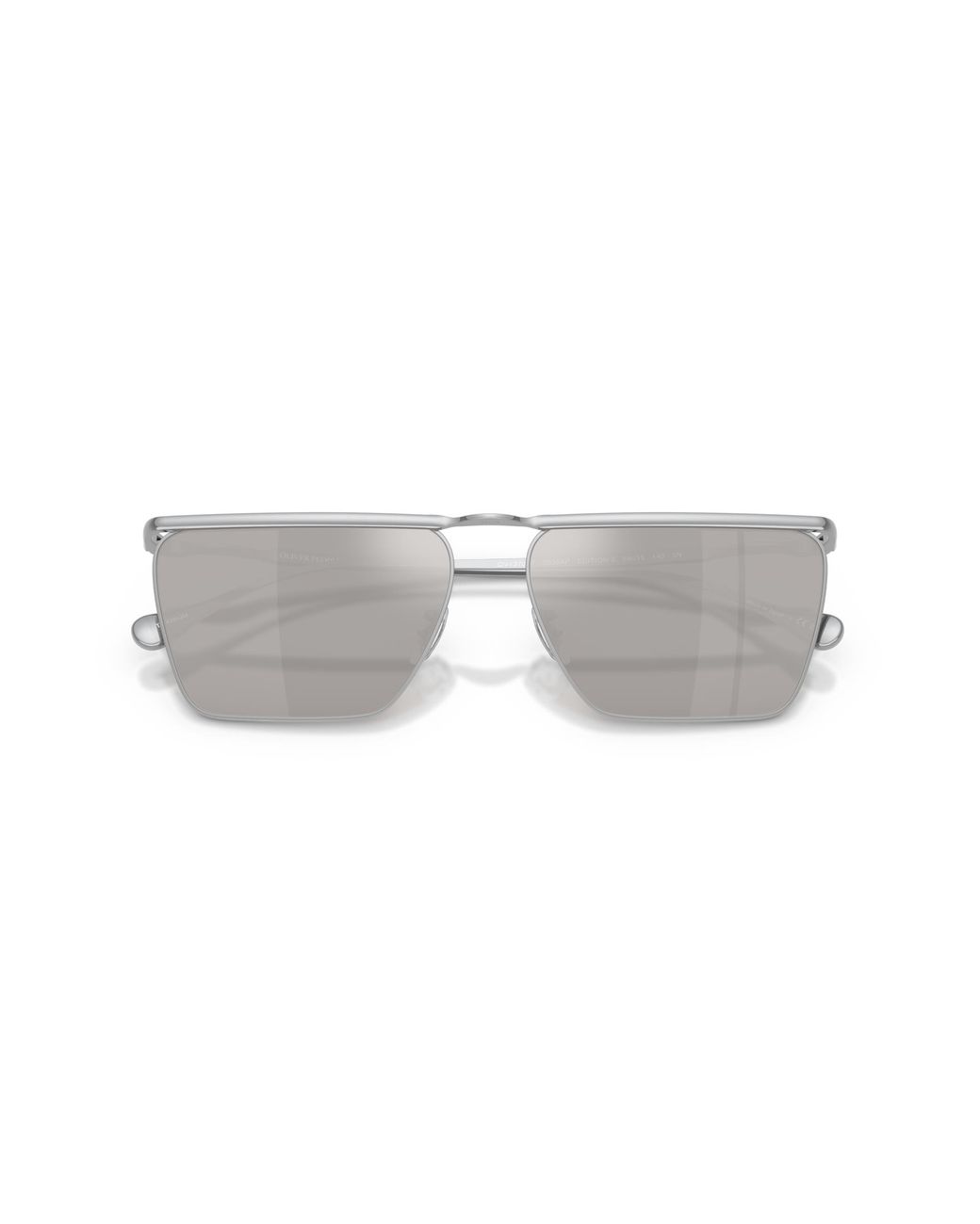 Oliver Peoples Black Sunglass Ov1370st Edition 2