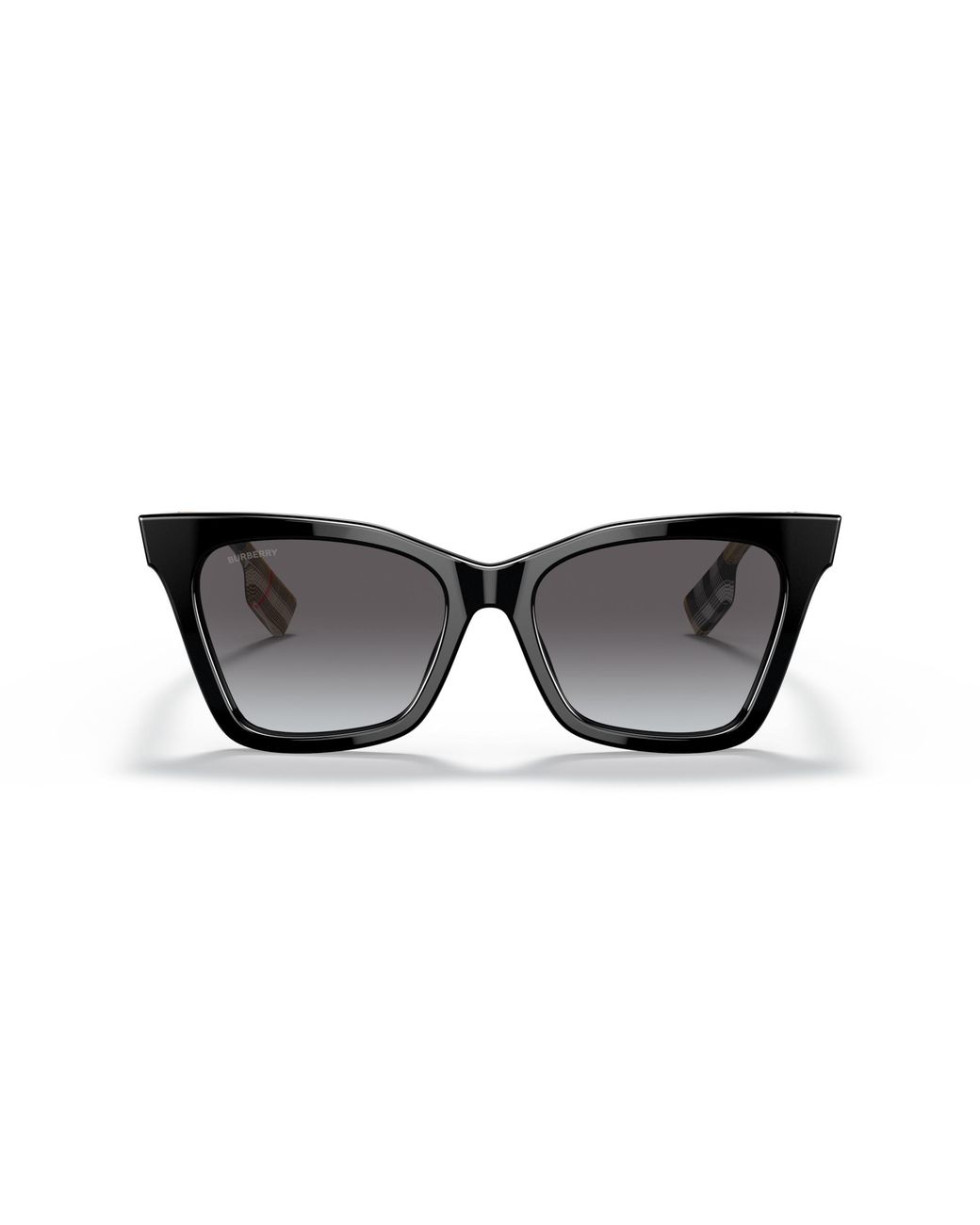 Burberry Black Be4346