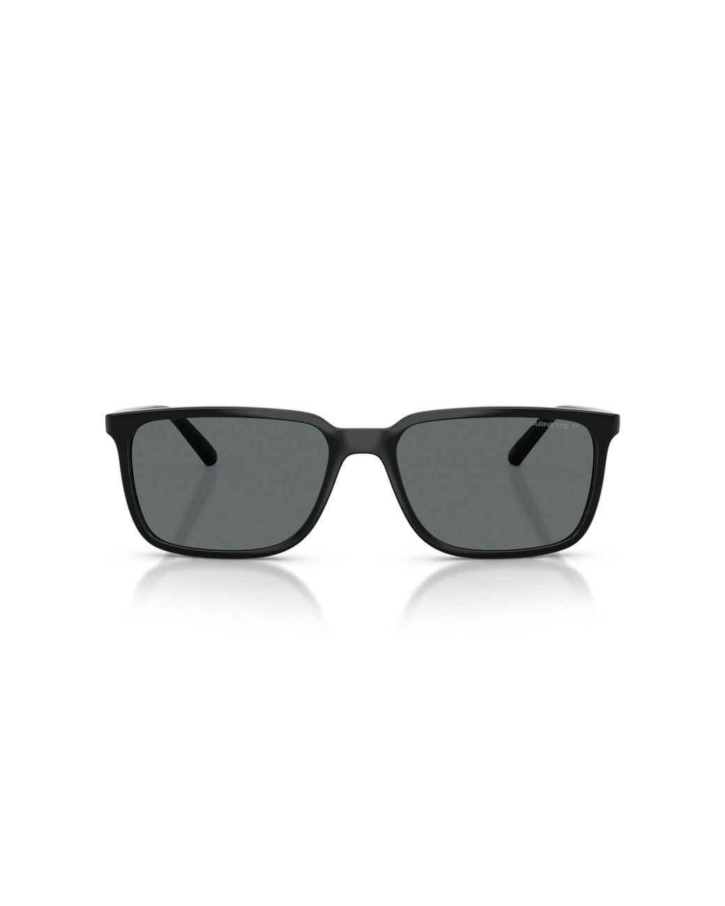 Arnette Black Sunglass Dinsky for men