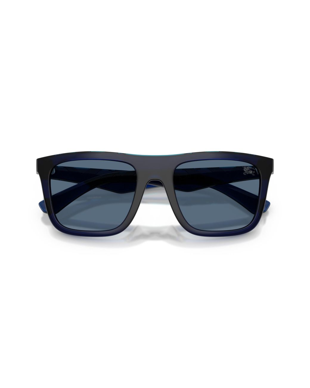 Burberry Black Sunglass Be4458u for men