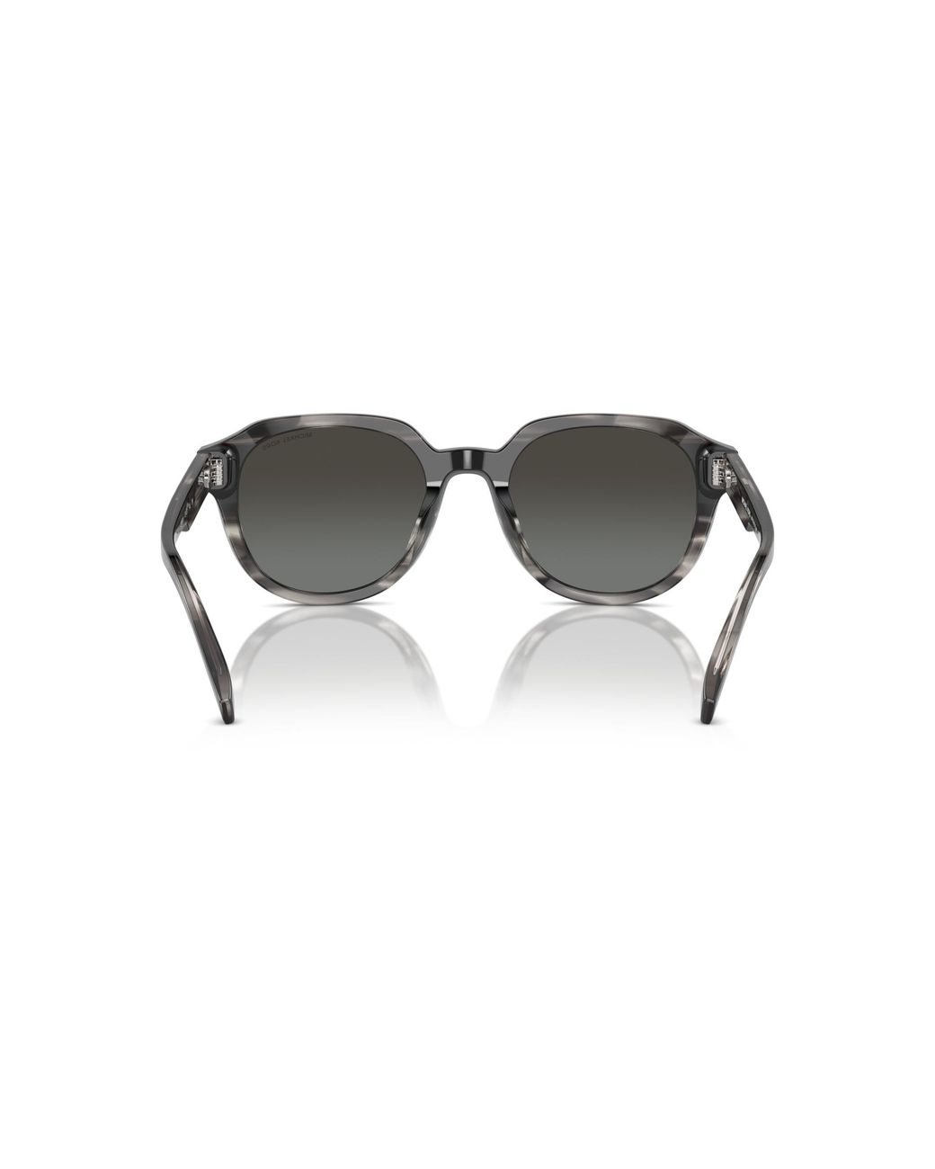 Michael Kors Black Sunglass Eger for men