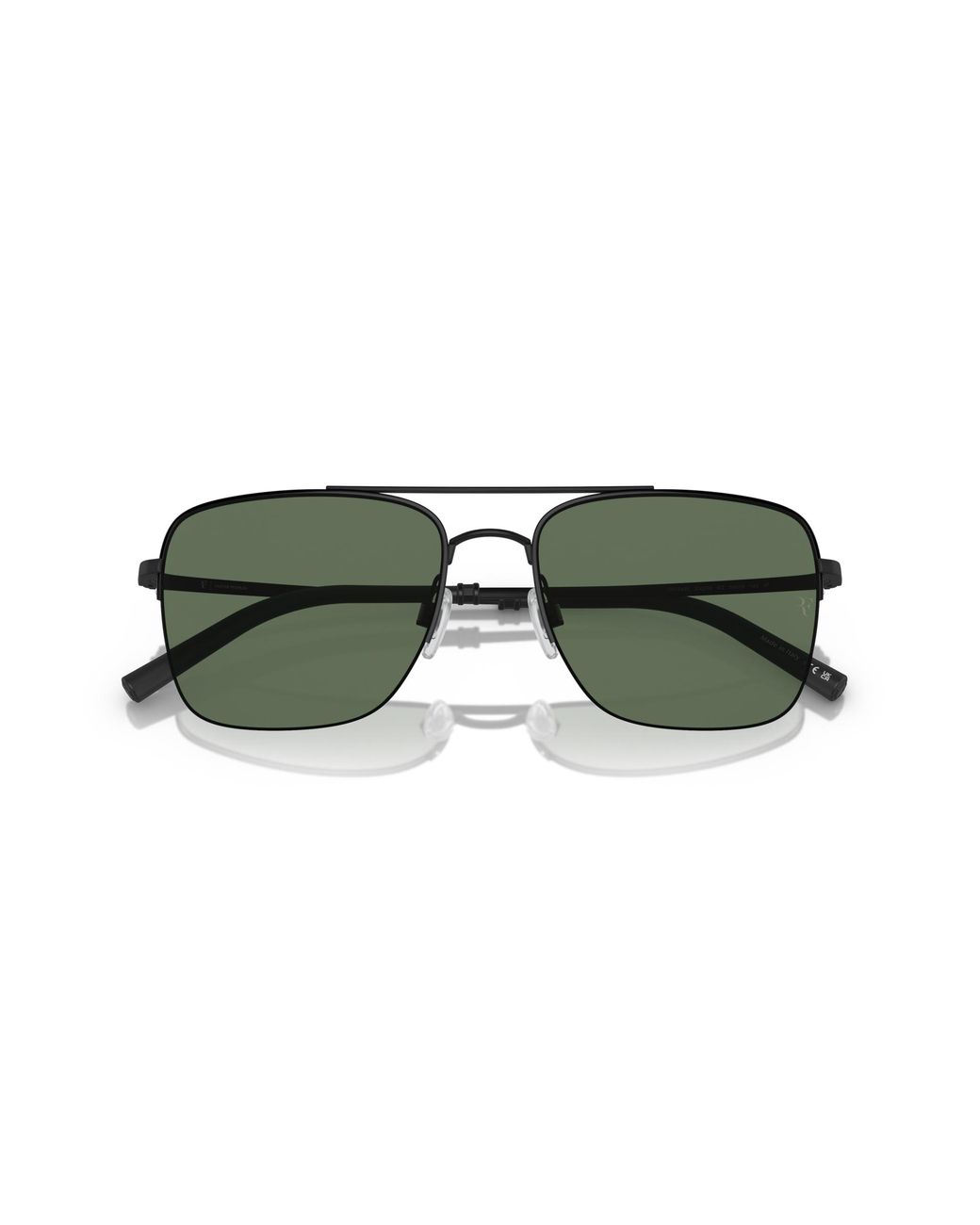 Oliver Peoples Black Sunglass Ov1343s R-2 for men