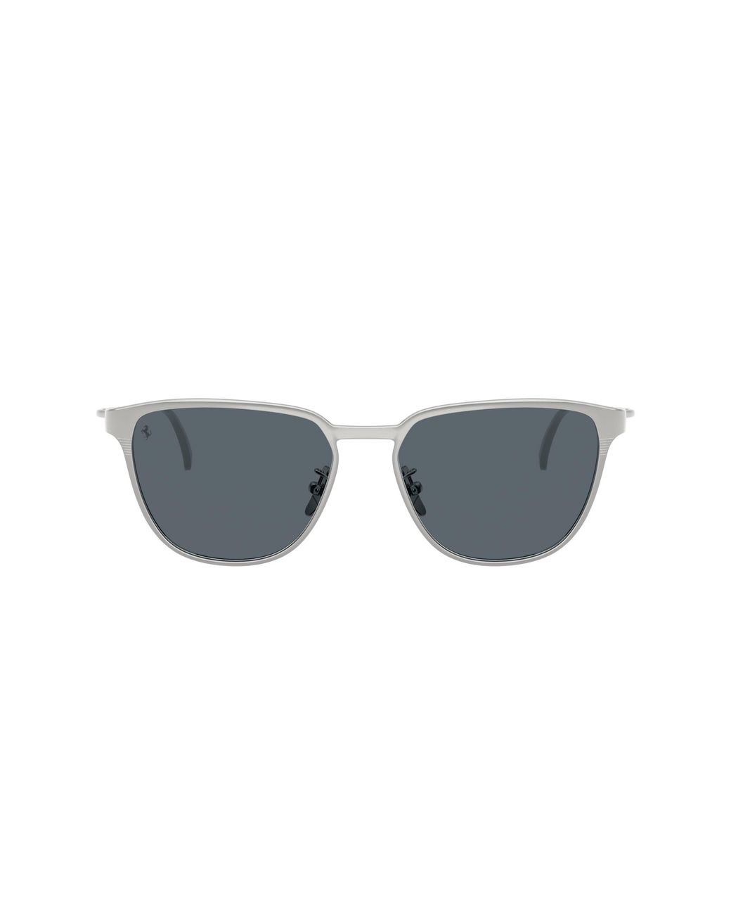 Ferrari Black Sunglass Fh1032d