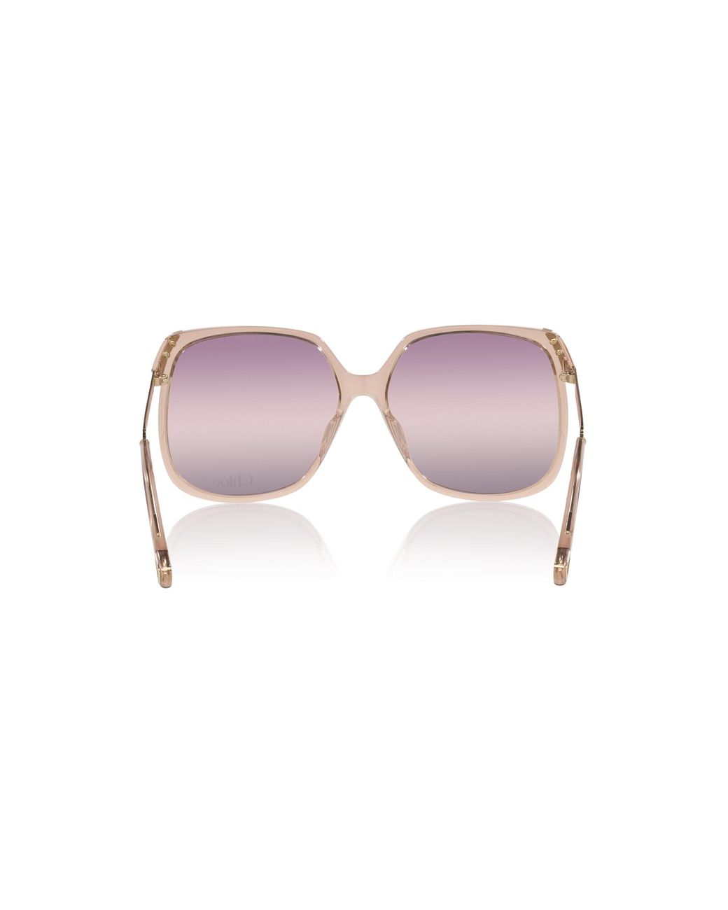 Chloé Black Sunglass Ch0286s