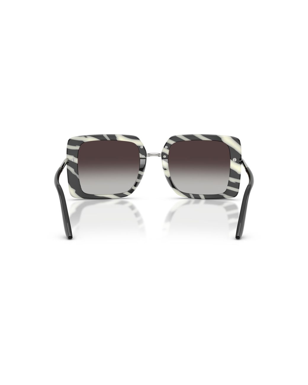 Dolce & Gabbana Black Sunglass Dg4491
