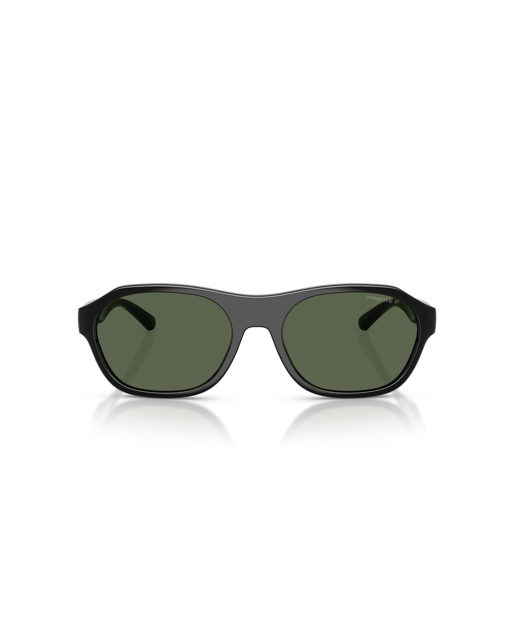 Arnette Black Sunglass An4380 for men