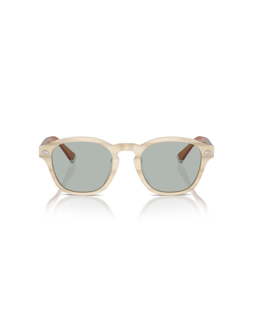 Brunello Cucinelli Black Sunglasses Bc4006S