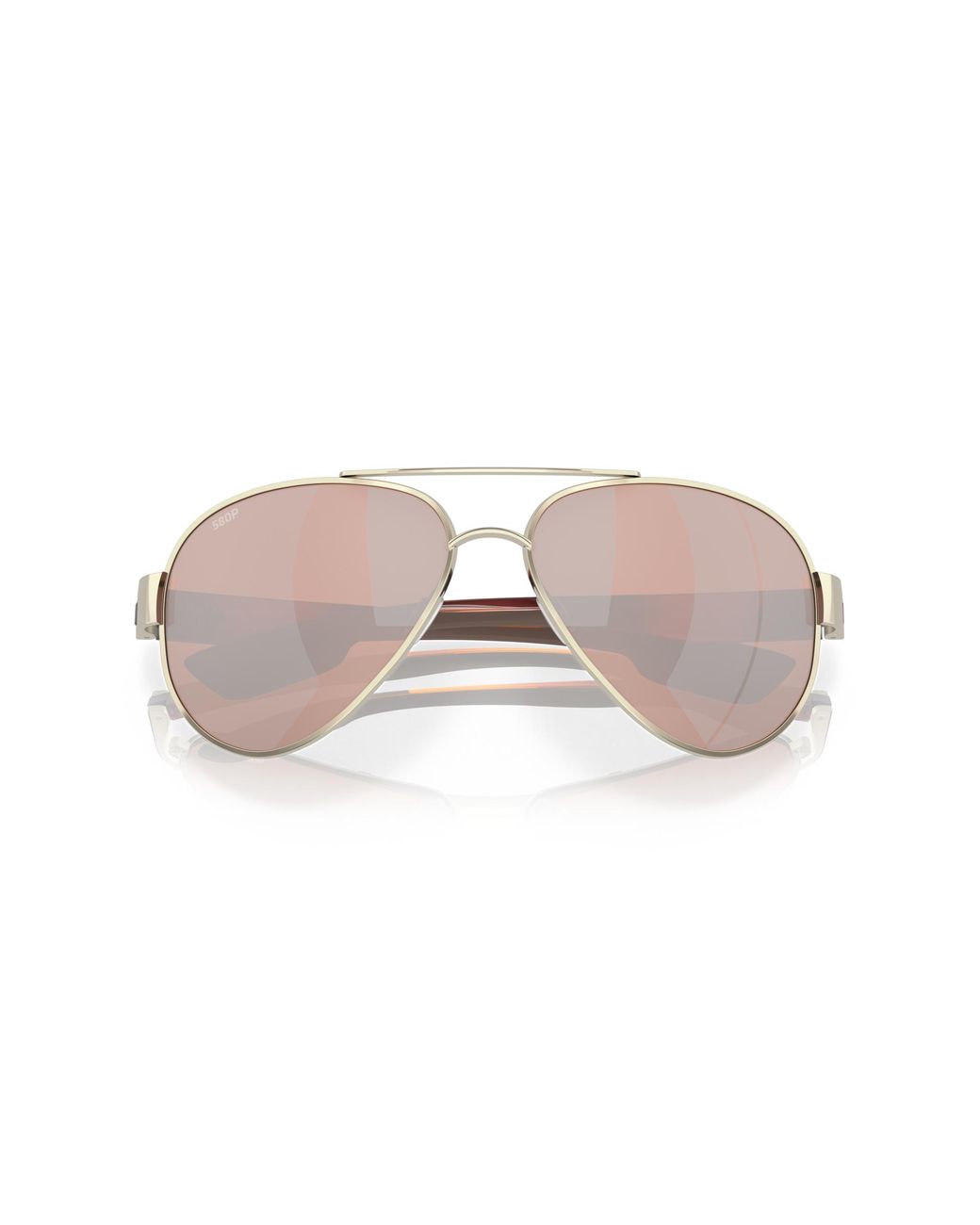 Costa Black Sunglass 6s4010 South Point