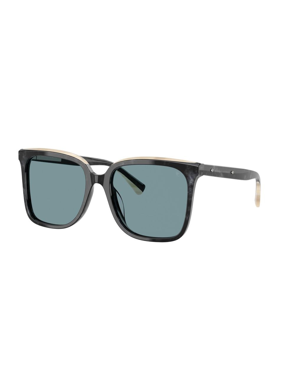 Brunello Cucinelli Black Sunglass Bc4007s