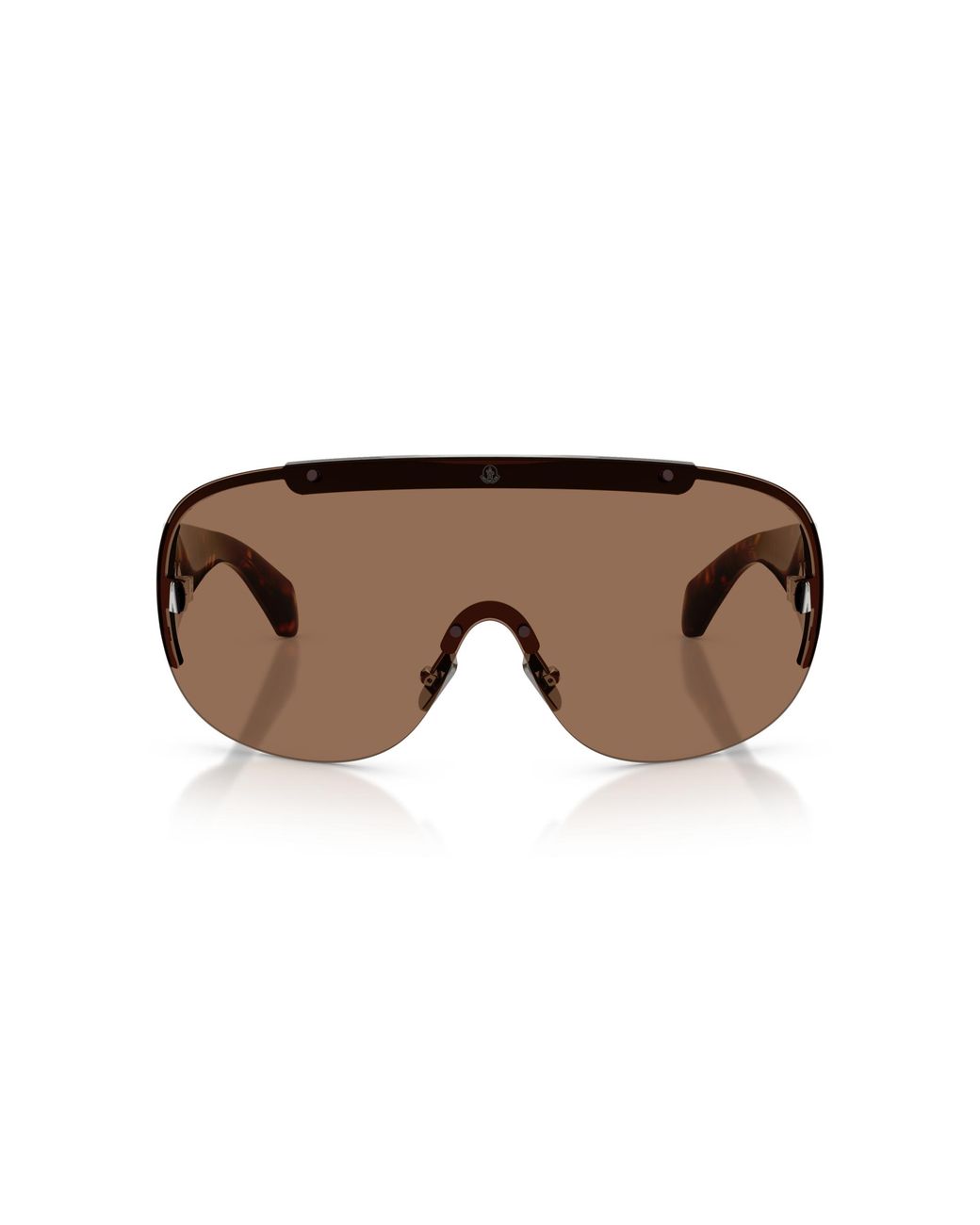 Moncler Black Sunglass Rizon