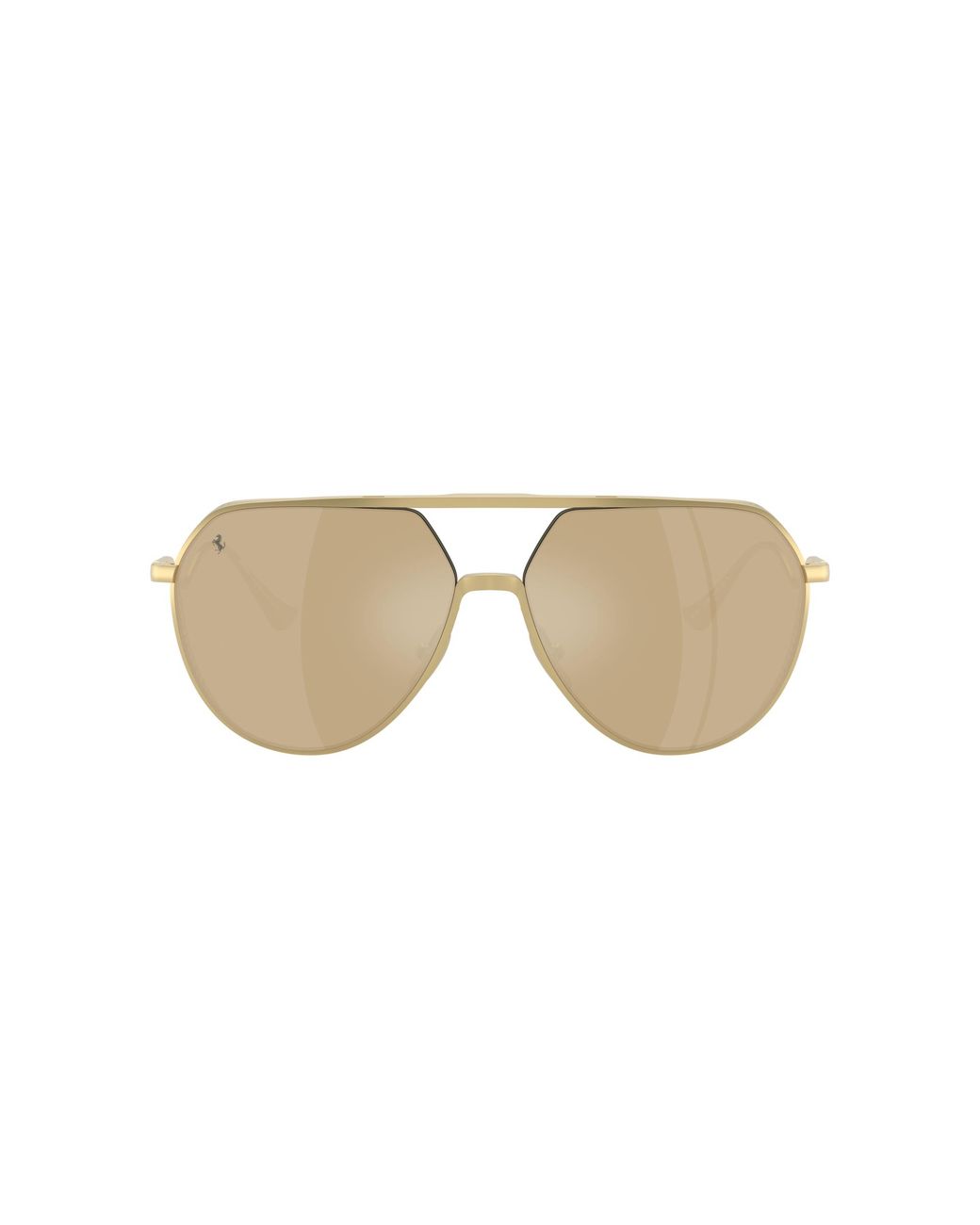 Ferrari Black Sunglass Fh1021t for men